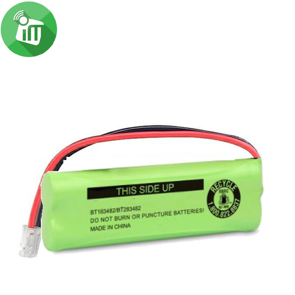 Multiple Power BT183482 Replacement Battery Pack 550mAh - Image 3