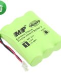 Multiple Power MP-501 Replacement Battery Pack 2000mAh
