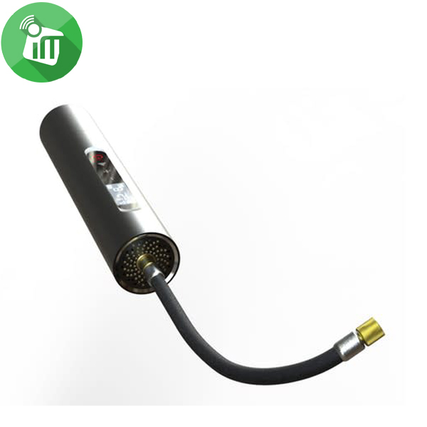 NORSHIRE Mini Tire Inflator Portable Air Compressor - Image 2