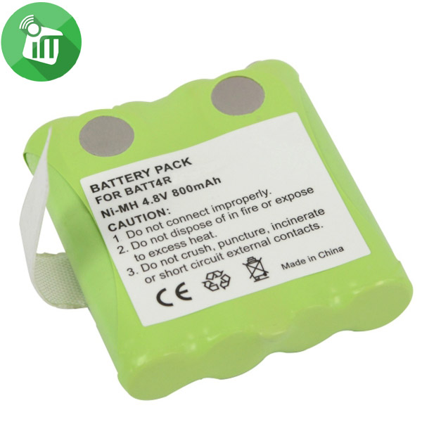 Battery Pack 800mAh For Midland (BATT4R) - Image 2