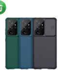 Nillkin CamShield Pro Case Samsung Galaxy S21 Ultra