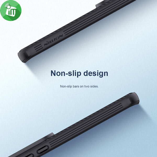 Nillkin CamShield Pro Case Xiaomi Mi 11