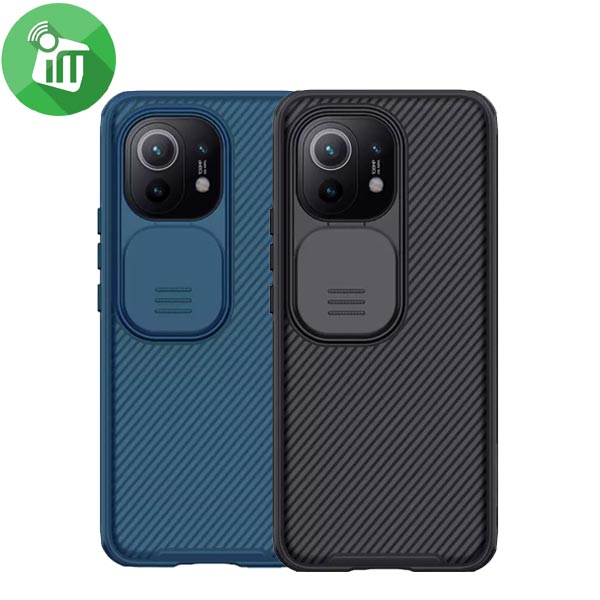 Nillkin CamShield Pro Case Xiaomi Mi 11