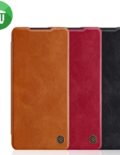Nillkin Qin Series Leather Case Samsung Galaxy S21 Plus