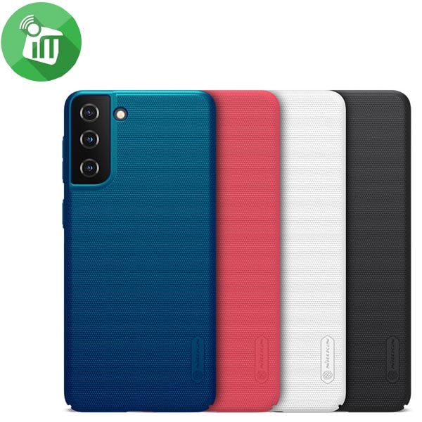 Nillkin Super Frosted shield case Samsung Galaxy S21 Plus