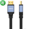 Onten 8308 HDMI High Speed Cable 4K (3M)