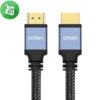 Onten 8308 HDMI High Speed Cable 4K (3M)