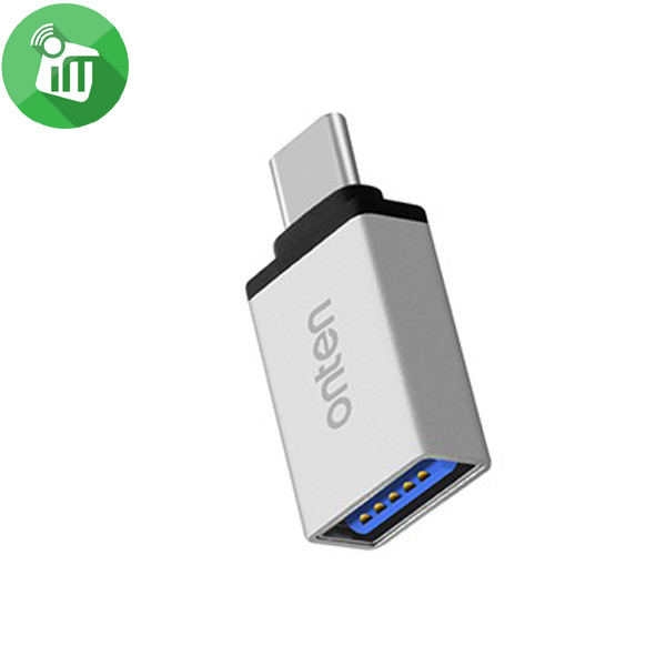 Onten 9130 USB-C To USB 3.0 OTG Adapter