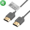 Onten HD161 HDMI 2.0 High Speed Cable 4K (1.5M)