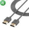 Onten HD161 HDMI 2.0 High Speed Cable 4K (1.5M)