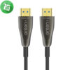 Onten HD261 HDMI Optical Fiber Cable 4K Ultra HD (10M)