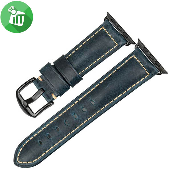 Panerai strap Band For iWatch (38/40/41/42mm) - Image 5