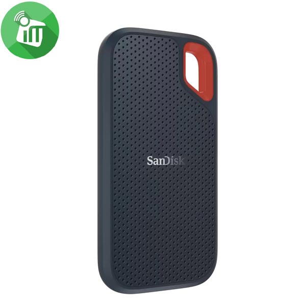 SanDisk Extreme Portable External SSD 250GB