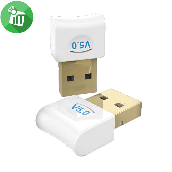 USB Dongle Bluetooth V5.0 for Computer