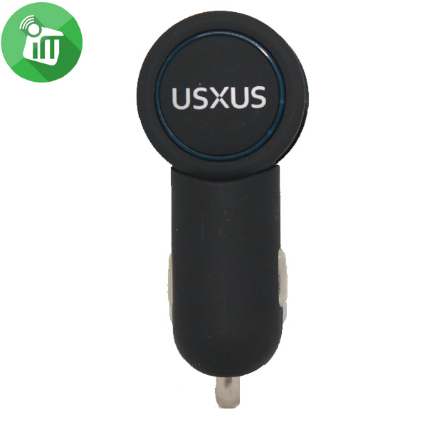 USXUS US-C03 Dual Port Car Charger
