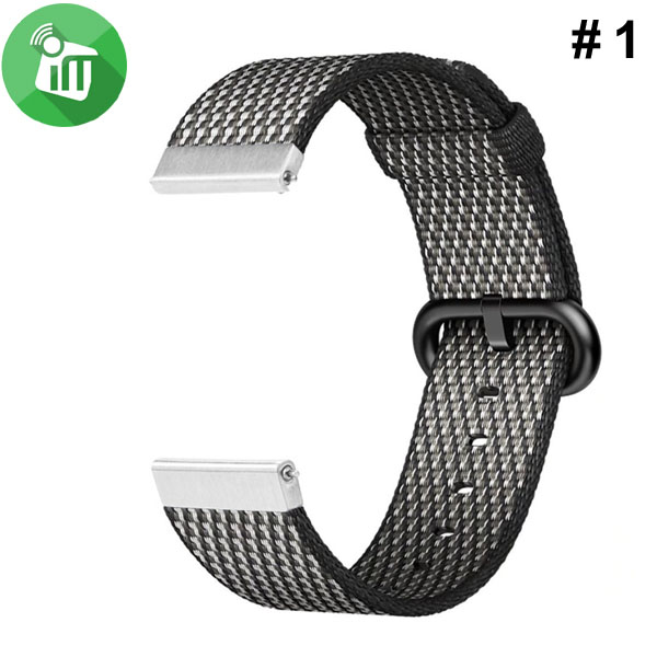 Universal Woven Nylon Band (20mm) - Image 2