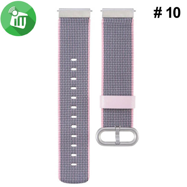 Universal Woven Nylon Band (20mm) - Image 11