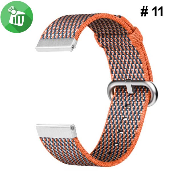 Universal Woven Nylon Band (20mm) - Image 12