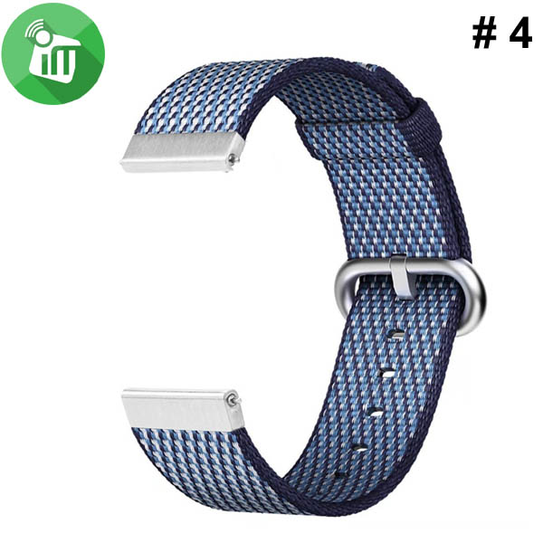 Universal Woven Nylon Band (20mm) - Image 5
