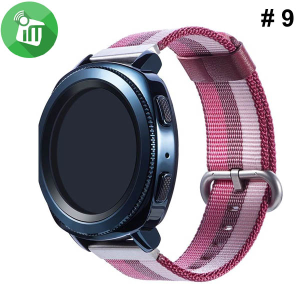 Universal Woven Nylon Band (20mm) - Image 10