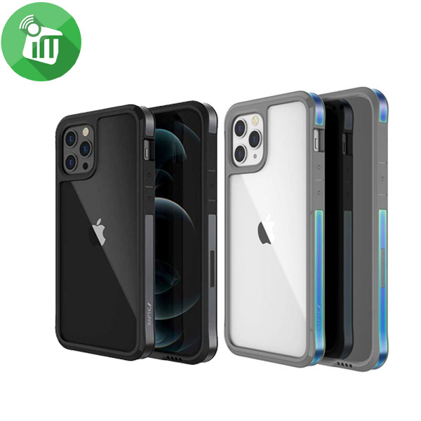 X-Doria Defense Edge Series Case iPhone 12 Pro Max