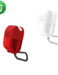 X-Doria Raptic Journey Case AirPods Pro