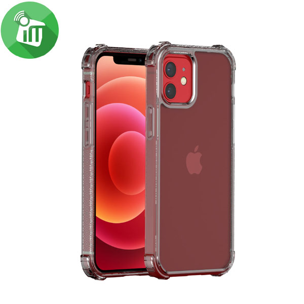X.One DropGuard Pro Impact Protection Case for iPhone 12 Mini - Image 2