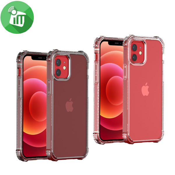 X.One DropGuard Pro Impact Protection Case for iPhone 12 Mini