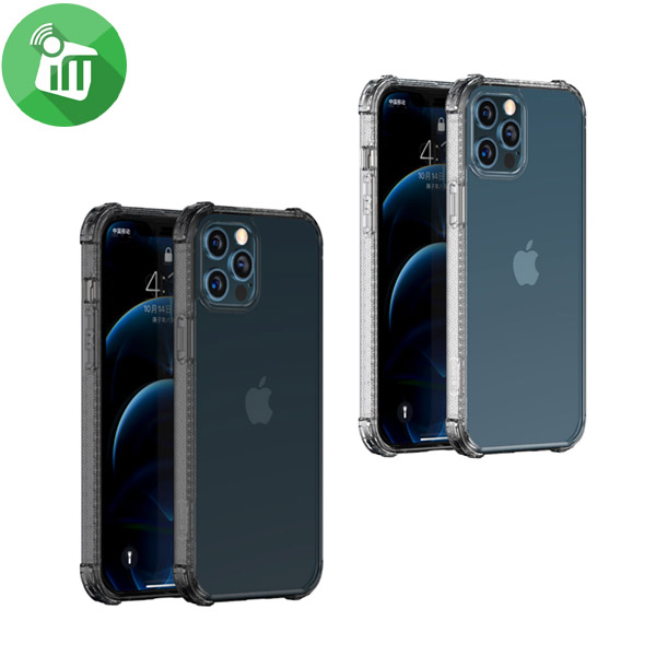 X.One DropGuard Pro Impact Protection Case for iPhone 12 Pro Max