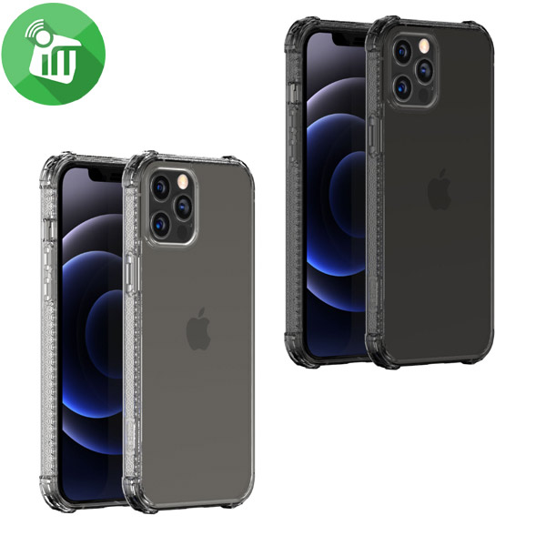 X.One DropGuard Pro Impact Protection Case for iPhone 12 / iPhone 12 Pro