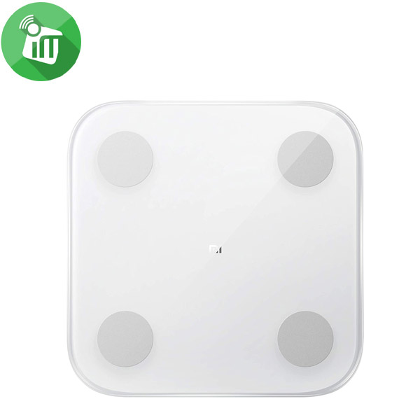 Xiaomi Mi Body Composition Scale 2