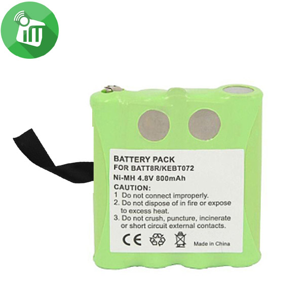 Battery Pack 700mAh For Midland (BATT8R)