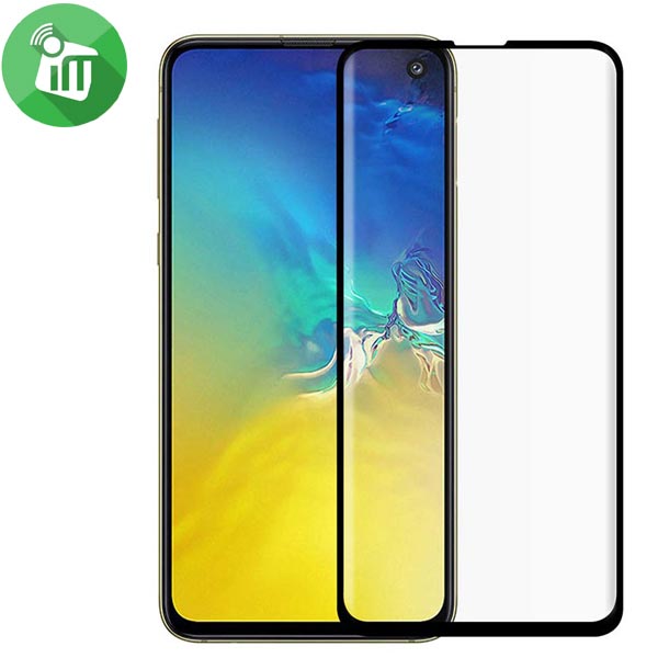 iScreen Glass 5D Full Glue Screen Protector For Samsung Galaxy S10e