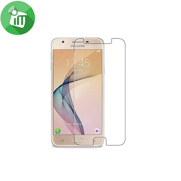 iScreen Glass Anti-Shock Screen Protector For Samsung J5 Prime