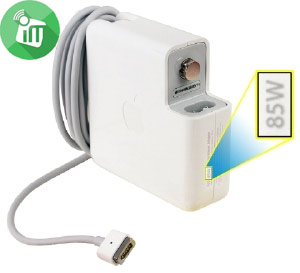 Apple 85W MagSafe Power Adapter
