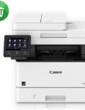 Canon i-SENSYS MF443dw Mono Laser Multifunction printer