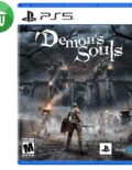 CD Game PS5 Demon’s Souls