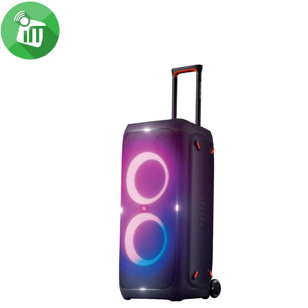 JBL PartyBox 310 Portable Bluetooth Party Speaker