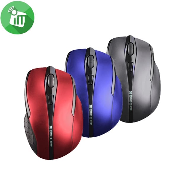 JEEMEE 2.4G wireless mouse (JM-M8188)