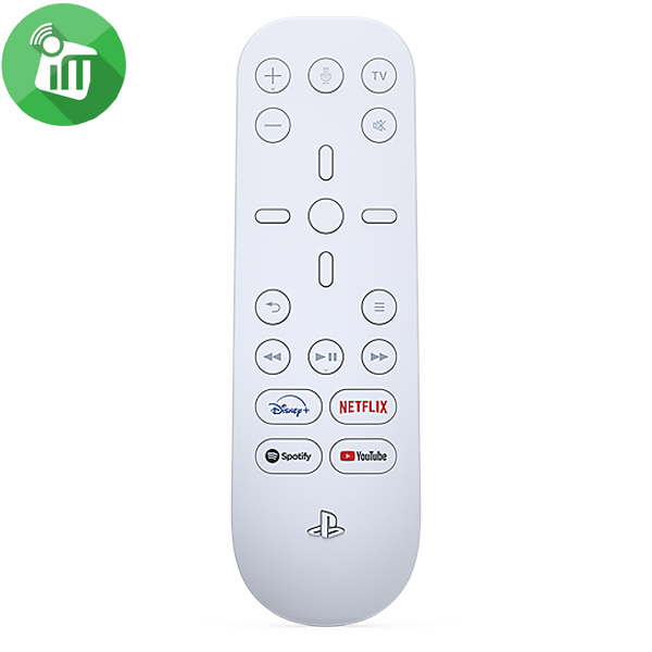 Sony PS5 Media Remote
