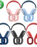 Soft Ear Pads Silicone inside Cover For Airpods Max
