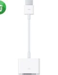 Apple HDMI To DVI Adapter Cable