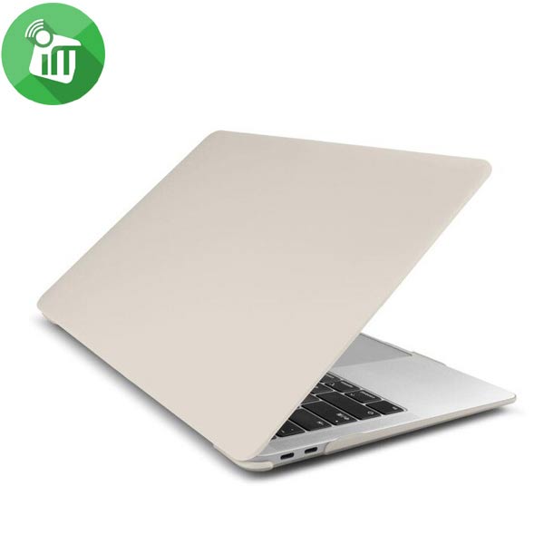 DDC Matte Shell Case For MacBook New Air 13″ (A1932/A2179/A2337) - Image 6