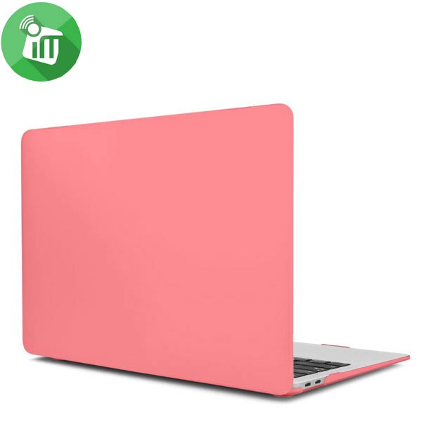 DDC Matte Shell Case For MacBook New Air 13″ (A1932/A2179/A2337) - Image 3