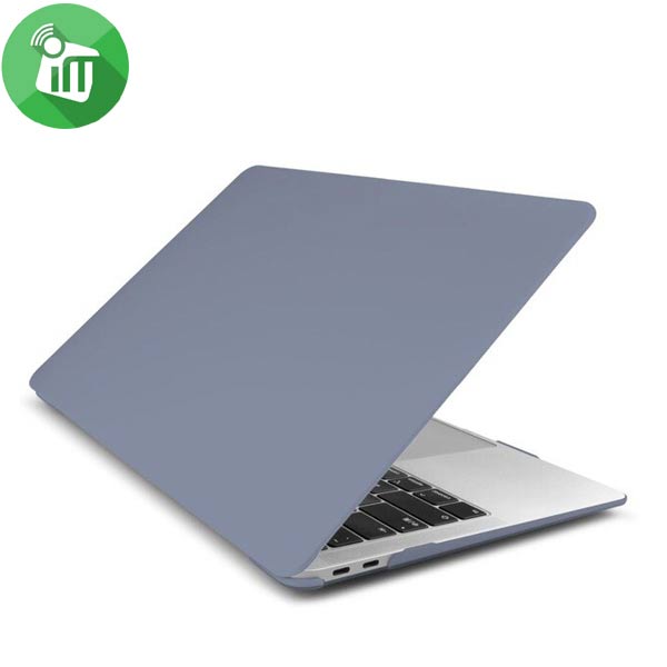 DDC Matte Shell Case For MacBook New Air 13″ (A1932/A2179/A2337)