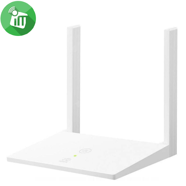 HUAWEI Wi-Fi WS318n N300 Ethernet Wireless Router