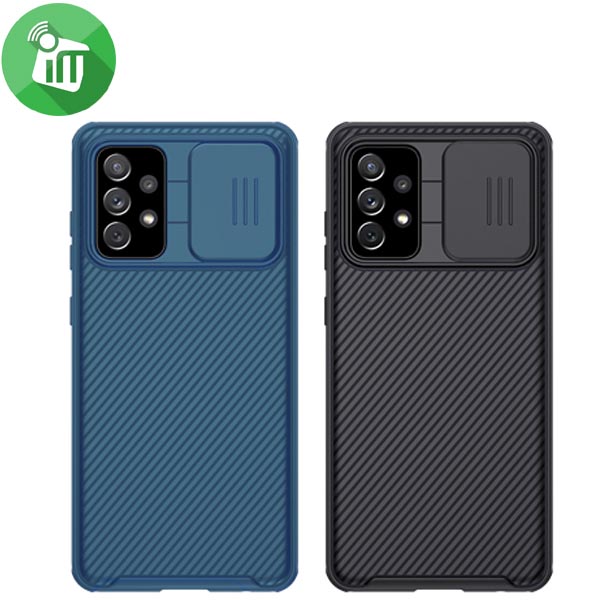 Nillkin CamShield Pro Case Samsung Galaxy A72