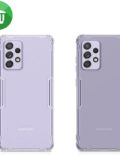 Nillkin Nature TPU Case Samsung Galaxy A72