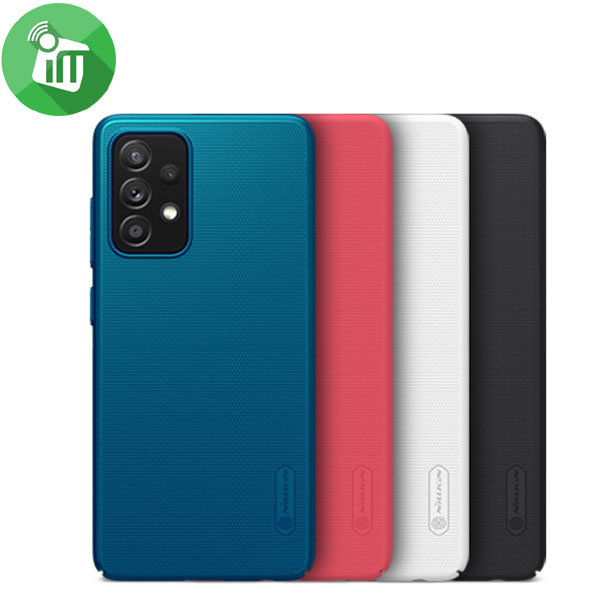 Nillkin Super Frosted shield case Samsung Galaxy A52/A52s 5G