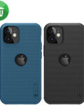 Nillkin Super Frosted Shield Pro case iPhone 12 / iPhone 12 Pro